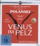 VENUS IM PELZ (2013) (BLU-RAY)