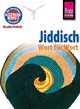Reise Know-How Sprachführer Jiddisch - Wort für Wort: Kauderwelsch-Band 110