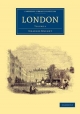 London 6 Volume Set London - Charles Knight
