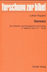 Genesis - Lothar Ruppert