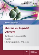 Pharmako-logisch! Schmerz - Thomas Herdegen