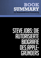 Zusammenfassung: Steve Jobs: Die autorisierte Biografie des Apple-GrÃ¼nders - Walter Isaacson BusinessNews Publishing Author