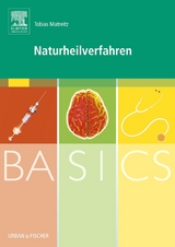 BASICS Naturheilverfahren - 