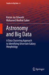 Astronomy and Big Data - Kieran Jay Edwards, Mohamed Medhat Gaber