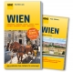ADAC Reiseführer plus Wien: mit Maxi-Faltkarte zum Herausnehmen