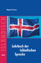 Lehrbuch der isländischen Sprache - Pétursson, Magnús