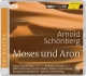Moses und Aron, 2 Super-Audio-CDs