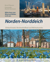 Norden-Norddeich - Bernd Flessner