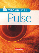 Pulse - Technical Pulse - B1/B2 - Steve Williams, Megan Hadgraft