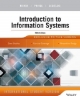 Introduction to Information Systems - R. Kelly Rainer; Brad Prince