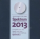 Spektrum der Wissenschaft Jahrgangs-CD-ROM 2013, CD-ROM 12 Ausgaben: Jan. - Dez. Register: 1978-2013. Mit über 11000 Artikeln aus Spektrum.de