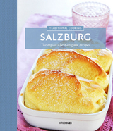 Traditional Cooking Salzburg - Hubert Krenn