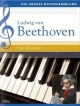 Ludwig van Beethoven: Für Klavier (Die große Notensammlung)