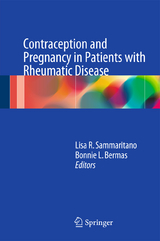 Contraception and Pregnancy in Patients with Rheumatic Disease - 