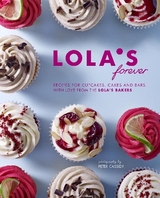 Lola's Forever - Asher Budwig, Lola's Bakers