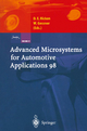 Advanced Microsystems for Automotive Applications 98