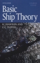 Basic Ship Theory, Combined Volume (English Edition)