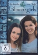 Gilmore Girls, Re-packing. Staffel.2, 6 DVDs