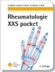 Rheumatologie XXS pocket (XXS pockets)