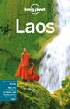 Lonely Planet Reiseführer Laos