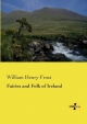 Fairies and Folk of Ireland William Henry Frost Author