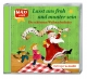 Lasst uns froh und munter sein. Die schönsten Weihnachtslieder (CD)