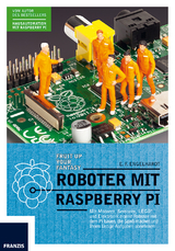 Roboter mit Raspberry Pi - E.F. Engelhardt