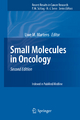 Small Molecules in Oncology by Uwe M. Martens Hardcover | Indigo Chapters