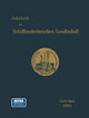Jahrbuch der Schiffbautechnischen Gesellschaft: Fünfter Band: 5 (Jahrbuch der Schiffbautechnischen Gesellschaft, 5)