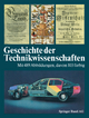 Geschichte der Technikwissenschaften BUCHHEIM Author