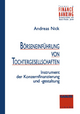 BÃ¯Â¿Â½rseneinfÃ¯Â¿Â½hrung von Tochtergesellschaften: Instrument zur Konzernfinanzierung und -gestaltung Andreas Nick With
