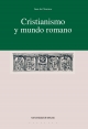 Cristianismo y mundo romano - Juan de Churruca