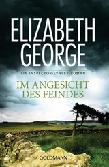 Im Angesicht des Feindes - Elizabeth George
