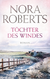 Töchter des Windes - Roberts, Nora