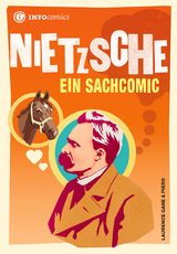 Nietzsche - Laurence Gane