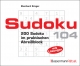 Sudoku Block 104- 5er VE - Eberhard Krüger