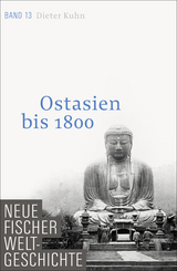 Ostasien bis 1800 - Dieter Kuhn