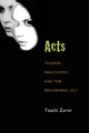 Acts - Tzachi Zamir