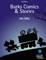 Barks Comics & Stories 11 - Carl Barks