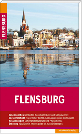Flensburg - Christine Lendt