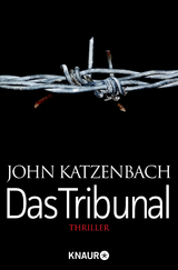 Das Tribunal - John Katzenbach