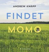 Findet Momo - Andrew Knapp
