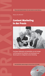 Content Marketing in der Praxis - Marco De Micheli