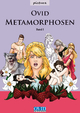 Ovid, Metamorphosen: Comic (Pictura / Lateinische Literatur und bildende Kunst)