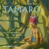 Tamaro - Fredrik Vahle