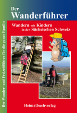 Der Wanderführer - Michael Bellmann, Daniela Müller