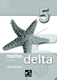 mathe.delta - Hessen (G9) / mathe.delta Hessen (G9) LB 5