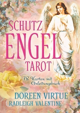 Schutzengel-Tarot - Doreen Virtue, Radleigh Valentine