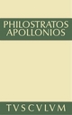 Das Leben des Apollonios von Tyana - Philostratos; Vroni Mumprecht