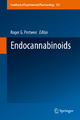 Endocannabinoids - Roger G. Pertwee